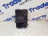 2016 FORD RANGER (LIMITED) FUSE BOX SEA GREY EB3T-14D068 2016,2017,2018,2019,2020,2021,20222016 FORD RANGER (LIMITED) FUSE BOX EB3T-14D068 EB3T-14D068     GOOD