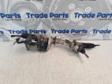 2022 VAUXHALL COMBO 2300 POWER STEERING RACK WHITE 9674195180 2019,2020,2021,2022,2023,20242022 VAUXHALL COMBO 2300 POWER STEERING RACK 9674195180 1.5 DIESEL  9674195180     GOOD