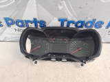 2022 VAUXHALL COMBO 2300 SPEEDO CLOCKS WHITE 9838123380 2019,2020,2021,2022,2023,20242022 VAUXHALL COMBO 2300 SPEEDO CLOCKS INSTRUMENT CLUSTER 983812338000  9838123380     GOOD