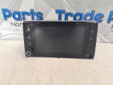 2022 VAUXHALL COMBO 2300 DIGITAL DISPLAY SCREEN WHITE 98345773ZD 2019,2020,2021,2022,2023,20242022 VAUXHALL COMBO 2300 DIGITAL DISPLAY SCREEN MULTIMEDIA UNIT 98345773ZD  98345773ZD     GOOD