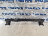 2022 VAUXHALL COMBO 2300 REAR CRASHBAR REINFORCEMENT BAR WHITE  2019,2020,2021,2022,2023,20242022 VAUXHALL COMBO 2300 REAR CRASHBAR REINFORCEMENT BAR 1.5 DIESEL      GOOD