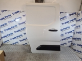 2022 VAUXHALL COMBO 2300 SLIDING DOOR DRIVER SIDE REAR RIGHT WHITE  2019,2020,2021,2022,2023,20242022 VAUXHALL COMBO 2300 SLIDING DOOR DRIVER SIDE REAR RIGHT WHITE      GOOD