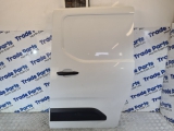 2022 VAUXHALL COMBO 2300 SLIDING DOOR (PASSENGER SIDE) WHITE  2019,2020,2021,2022,2023,20242022 VAUXHALL COMBO 2300 SLIDING DOOR PASSENGER SIDE WHITE      GOOD