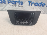 2022 IVECO DAILY MULTIMEDIA HEAD UNIT RADIO SCREEN WHITE 5803032937 2013,2014,2015,2016,2017,2018,2019,2020,2021,2022,2023,20242022 IVECO DAILY MULTIMEDIA HEAD UNIT RADIO SCREEN 5803032937  5803032937     GOOD