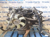 2020 FORD TRANSIT MK8 ENGINE WITH TURBO + FUEL PUMP + INJECTORS DIESEL FROZEN WHITE  2015,2016,2017,2018,2019,2020,2021,20222020 FORD TRANSIT MK8 2.0 TDCI ENGINE WITH TURBO, FUEL PUMP & INJECTORS BKRA      GOOD