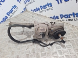 2018 CITROEN C3 POWER STEERING RACK KTVD BLACK 9823964980 2016,2017,2018,2019,2020,2021,2022,20232018 CITROEN C3 POWER STEERING RACK 9823964980 9823964980     GOOD