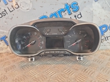 2019 CITROEN C3 SPEEDO CLOCKS & REV COUNTER GREY EVLC 9823058780 2018,2019,2020,2021,2022,2023,20242019 CITROEN C3 SPEEDO CLOCKS INSTRUMENT CLUSTER 9823058780 1.2 PETROL  9823058780     GOOD