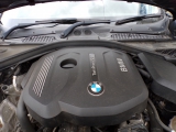 2017 BMW 218i F22 ENGINE + TURBO PETROL 475 BLACK SAPPHIRE  2015,2016,2017,2018,2019,2020,20212017 BMW 218i F22 ENGINE & TURBO PETROL B38B15A 89K MILES 1.5 PETROL       GOOD