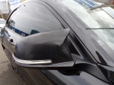2017 BMW 218i F22 WING MIRROR DRIVER SIDE RIGHT MANUAL FOLD 475 BLACK SAPPHIRE  2015,2016,2017,2018,2019,2020,20212017 BMW 218i F22 WING MIRROR DRIVER SIDE RIGHT MANUAL FOLD BLACK      GOOD