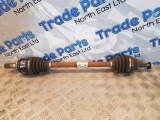 2015 LAND ROVER RANGE ROVER SPORT L494 AUTOBIOGRAPHY DYNAMIC DRIVESHAFT DRIVER REAR RIGHT FUJI WHITE 867 CPLA4K138AB 2013,2014,2015,2016,2017,2018,2019,2020,2021,20222015 RANGE ROVER SPORT L494 DRIVESHAFT DRIVER REAR RIGHT CPLA4K138AB 5.0 V8 CPLA4K138AB     GOOD