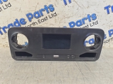 2018 MERCEDES SPRINTER W907 DIGITAL DISPLAY SCREEN MULTIMEDIA UNIT A9079001703 2018 MERCEDES SPRINTER W907 DIGITAL DISPLAY SCREEN ARCTIC WHITE 9147 A 907 900 17 03 2018,2019,2020,2021,2022,2023,20242018 MERCEDES SPRINTER W907 DIGITAL DISPLAY SCREEN MULTIMEDIA UNIT A9079001703 A 907 900 17 03 GOOD