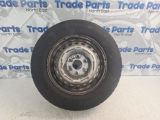 2022 IVECO DAILY 16 INCH STEEL WHEEL & TYRE WHITE 5801622004.  #1 2013,2014,2015,2016,2017,2018,2019,2020,2021,2022,2023,20242022 IVECO DAILY 16