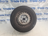 2022 IVECO DAILY 16 INCH STEEL WHEEL & TYRE WHITE 5801622004.  #2 2013,2014,2015,2016,2017,2018,2019,2020,2021,2022,2023,20242022 IVECO DAILY 16