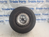 2022 IVECO DAILY 16 INCH STEEL WHEEL & TYRE WHITE 5801622004.  #4 2013,2014,2015,2016,2017,2018,2019,2020,2021,2022,2023,20242022 IVECO DAILY 16