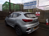 2022 MG ZS MK2 (ZS11) AXLE (REAR) SILVER  2017,2018,2019,2020,2021,20222022 MG ZS AXLE REAR DISC BRAKES SOLID AXLE 1.0 PETROL 10E4E      USED