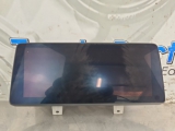 2023 BMW 530E DIGITAL DISPLAY SCREEN 475 BLACK SAPPHIRE 5A477D2-02 2018,2019,2020,2021,2022,2023,20242023 BMW 530E DIGITAL DISPLAY SCREEN 5A477D2 02 5A477D2-02     GOOD