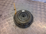 2014 MERCEDES CLA 220 AMG CLUTCH ASSEMBLY 650 CALCITE WHITE N/A 2013,2014,2015,2016,2017,2018,20192014 MERCEDES CLA 220 AMG CLUTCH ASSEMBLY 2.1 CDI AUTO N/A     GOOD