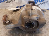 2015 Jaguar Xe Portfolio REAR DIFF QUARTZITE BRONZE  2015,2016,2017,2018,2019,2020,20212015 Jaguar Xe REAR DIFF REAR DIFFERENTIAL 2.0 DIESEL 2.73 RATIO      GOOD