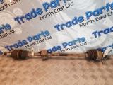 2019 FIAT TIPO DRIVESHAFT DRIVER FRONT RIGHT RED 10373590 2015,2016,2017,2018,2019,2020,2021,2022,20232019 FIAT TIPO DRIVESHAFT DRIVER FRONT RIGHT 1.4 TURBO PETROL 10373590     GOOD