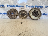 2021 RENAULT MASTER CLUTCH KIT WITH FLYWHEEL WHITE 302054176R 2020,2021,2022,2023,20242021 RENAULT MASTER  2.3 CLUTCH KIT WITH FLYWHEEL 302054176R 6 SPEED MANUAL 302054176R     GOOD