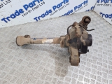 2016 FORD RANGER (LIMITED) DIFFERENTIAL FRONT SEA GREY EB3G3B079 B 2016,2017,2018,2019,2020,2021,20222016 FORD RANGER DIFFERENTIAL FRONT EB3G3B079 B 3.2 TDCI AUTO  EB3G3B079 B     GOOD