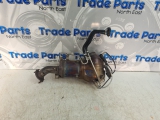 2022 JEEP COMPASS CATALYTIC CONVERTER SILVER 52141373 2020,2021,2022,2023,20242022 JEEP COMPASS CATALYTIC CONVERTER  52141373 1.3 HYBRID  52141373     GOOD