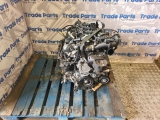 2022 JEEP COMPASS ENGINE + TURBO PETROL SILVER 46337540 2020,2021,2022,2023,20242022 JEEP COMPASS 1.3 ENGINE & TURBO PETROL 46337540 46337540     GOOD