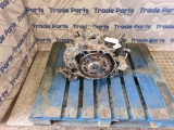 2022 JEEP COMPASS GEARBOX + TORQUE CONVERTER AUTOMATIC SILVER 68445036AA 2020,2021,2022,2023,20242022 JEEP COMPASS GEARBOX & TORQUE CONVERTER AUTOMATIC  68445036AA 1.3 HYBRID  68445036AA     GOOD