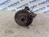 2022 IVECO DAILY SUSPENSION CORNER HUB FRONT PASSENGER SIDE LEFT WHITE  2013,2014,2015,2016,2017,2018,2019,2020,2021,2022,2023,20242022 IVECO DAILY SUSPENSION CORNER HUB STRUT SUSPENSION ARMS FRONT LEFT 2.3       GOOD