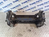 2022 IVECO DAILY FRONT SUBFRAME WHITE  2013,2014,2015,2016,2017,2018,2019,2020,2021,2022,2023,20242022 IVECO DAILY FRONT SUBFRAME       GOOD