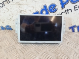 2021 FORD RANGER DIGITAL DISPLAY SCREEN WHITE KB3T-14G370-MAB 2016,2017,2018,2019,2020,2021,2022,2023,20242021 FORD RANGER DIGITAL DISPLAY SCREEN MULTIMEDIA UNIT KB3T-14G370-MAB  KB3T-14G370-MAB     GOOD