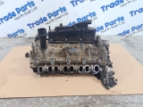 2018 LAND ROVER DISCOVERY SPORT SE L550 CYLINDER HEAD BARE DIESEL FUJI WHITE 867 G4D36J011 2014,2015,2016,2017,2018,2019,2020,2021,2022,20232018 LAND ROVER DISCOVERY SPORT CYLINDER HEAD COMPLETE G4D36J011 2.0 DIESEL G4D36J011     GOOD