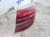 2023 RENAULT CLIO MK5 REAR LIGHT ON BODY ( DRIVERS SIDE) TERQH BLUE 265504885R 2019,2020,2021,2022,2023,20242023 RENAULT CLIO MK5 REAR LIGHT ON BODY DRIVERS SIDE  265504885R 265504885R     GOOD