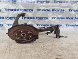 2020 FORD RANGER SUSPENSION CORNER HUB FRONT PASSENGER SIDE LEFT SHADOW BLACK 6FPPXXMJ2PKT44812FL 2018,2019,2020,2021,2022,20232020 FORD RANGER SUSPENSION CORNER HUB STRUT ARMS FRONT LEFT 2.0 DIESEL 6FPPXXMJ2PKT44812FL     GOOD