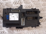 2020 RENAULT CAPTUR MK2 BODY CONTROL MODULE BLUE BIYNM 284B13925 R 2019,2020,2021,2022,20232020 RENAULT CAPTUR MK2 BODY CONTROL MODULE 284B13925 R 284B13925 R     GOOD