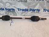 2016 FORD MUSTANG S550 DRIVESHAFT DRIVER SIDE RIGHT REAR EBONY SILVER FR33-4K138-AC 2015,2016,2017,2018,2019,2020,20212016 FORD MUSTANG S550 DRIVESHAFT DRIVER SIDE RIGHT REAR EBONY SILVER FR33-4K138-AC FR33-4K138-AC     GOOD