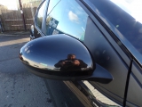 2023 DACIA SANDERO WING MIRROR DRIVER SIDE RIGHT MANUAL FOLD BLACK NV676  2020,2021,2022,2023,20242023 DACIA SANDERO WING MIRROR DRIVER SIDE RIGHT MANUAL FOLD BLACK NV676       USED