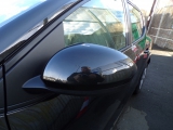 2023 DACIA SANDERO WING MIRROR PASSENGER SIDE LEFT MANUAL FOLD BLACK NV676  2020,2021,2022,2023,20242023 DACIA SANDERO WING MIRROR PASSENGER SIDE LEFT MANUAL FOLD BLACK NV676       USED