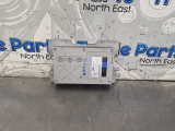 2018 LAND ROVER VELAR AMPLIFIER SANTORINI BLACK HX7319C164BD 2017,2018,2019,2020,2021,2022,2023,2024,20252018 LAND ROVER VELAR HIGH POWER AMPLIFIER HX7319C164BD   HX7319C164BD     GOOD