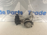 2021 MERCEDES C300DE W205 AMG WATER PUMP 992 SELENITE GREY A0005032686 2016,2017,2018,2019,2020,2021,20222021 MERCEDES C300DE W205 ELECTRIC WATER PUMP & BRACKET A0005032686 A0005032686     GOOD