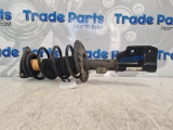 2023 PEUGEOT 3008 STRUT FRONT DRIVER SIDE RIGHT EVLC GREY 9819718680 2018,2019,2020,2021,2022,20232023 PEUGEOT 3008 STRUT FRONT DRIVER SIDE RIGHT 9819718680 1.5 DIESEL  9819718680     GOOD