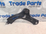 2021 NISSAN JUKE F16 WISHBONE FRONT PASSENGER SIDE LEFT RED NBV 545055050R 2019,2020,2021,2022,2023,20242021 NISSAN JUKE F16 WISHBONE FRONT PASSENGER SIDE LEFT 545055050R 1.0 PETROL 545055050R     GOOD