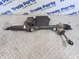 2015 FORD MUSTANG POWER STEERING RACK Ruby Red GR3C-3D070-DC 2015,2016,2017,2018,2019,2020,2021,2022,20232015 FORD MUSTANG POWER STEERING RACK GR3C-3D070-DC 2.3 PETROL GR3C-3D070-DC     GOOD