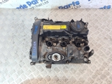 2015 MINI ONE F56 CYLINDER HEAD COMPLETE PETROL BLUE B86 B38A12A / 11 12 2 906 653 2014,2015,2016,2017,2018,2019,2020,2021,2022,20232015 MINI ONE F56 CYLINDER HEAD COMPLETE PETROL 1.2 B38A12A PETROL COMPLETE  B38A12A / 11 12 2 906 653     GOOD