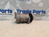 2019 MERCEDES C43 AMG 4MATIC S205 AIR CON COMPRESSOR PUMP 992 SELENTIE GRAY A0008303002 2016,2017,2018,2019,2020,2021,20222019 MERCEDES C43 AMG 4MATIC S205 AIR CON COMPRESSOR PUMP A0008303002 3.0 PETROL A0008303002     GOOD