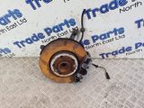 2024 NISSAN JUKE F16 N-CONNECTA HUB FRONT DRIVER SIDE RIGHT GREY KAD  2019,2020,2021,2022,2023,20242024 NISSAN JUKE F16 N-CONNECTA HUB FRONT DRIVER SIDE RIGHT 1.0 PETROL       GOOD