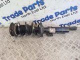 2023 AUDI A1 STRUT FRONT DRIVER SIDE RIGHT LZ7W 2Q0 413 031 BM 2018,2019,2020,2021,2022,20232023 AUDI A1 STRUT FRONT DRIVER SIDE RIGHT 2Q0413031 BM 1.0 TSI  2Q0 413 031 BM     GOOD