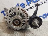 2021 FORD RANGER XL ALTERNATOR MOONDUST SILVER METALLIC JB3T-10300-AB 2017,2018,2019,2020,2021,20222021 FORD RANGER 2.0  ALTERNATOR JB3T-10300-AB BC2X JB3T-10300-AB     GOOD