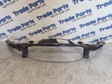 2016 JAGUAR XF R SPORT X260 FRONT PANEL TOP SILVER  2015,2016,2017,2018,2019,2020,2021,20222016 JAGUAR XF R SPORT X260 FRONT PANEL TOP      GOOD