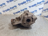 2016 JAGUAR XF R SPORT X260 DIFFERENTIAL REAR SILVER GX73-4A213-NC 2015,2016,2017,2018,2019,2020,2021,20222016 JAGUAR XF R SPORT X260 DIFFERENTIAL REAR GX73-4A213-NC     GOOD